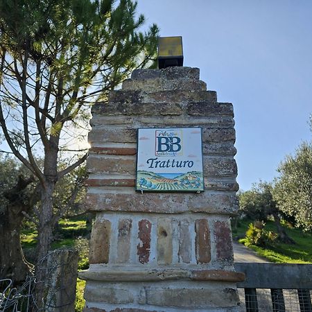 Agriturismo Il Tratturo B&B Vasto Exterior foto