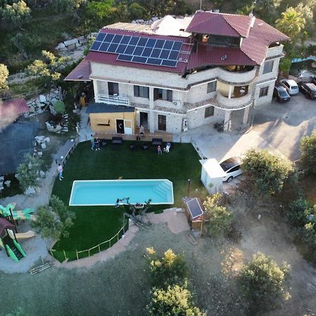 Agriturismo Il Tratturo B&B Vasto Exterior foto