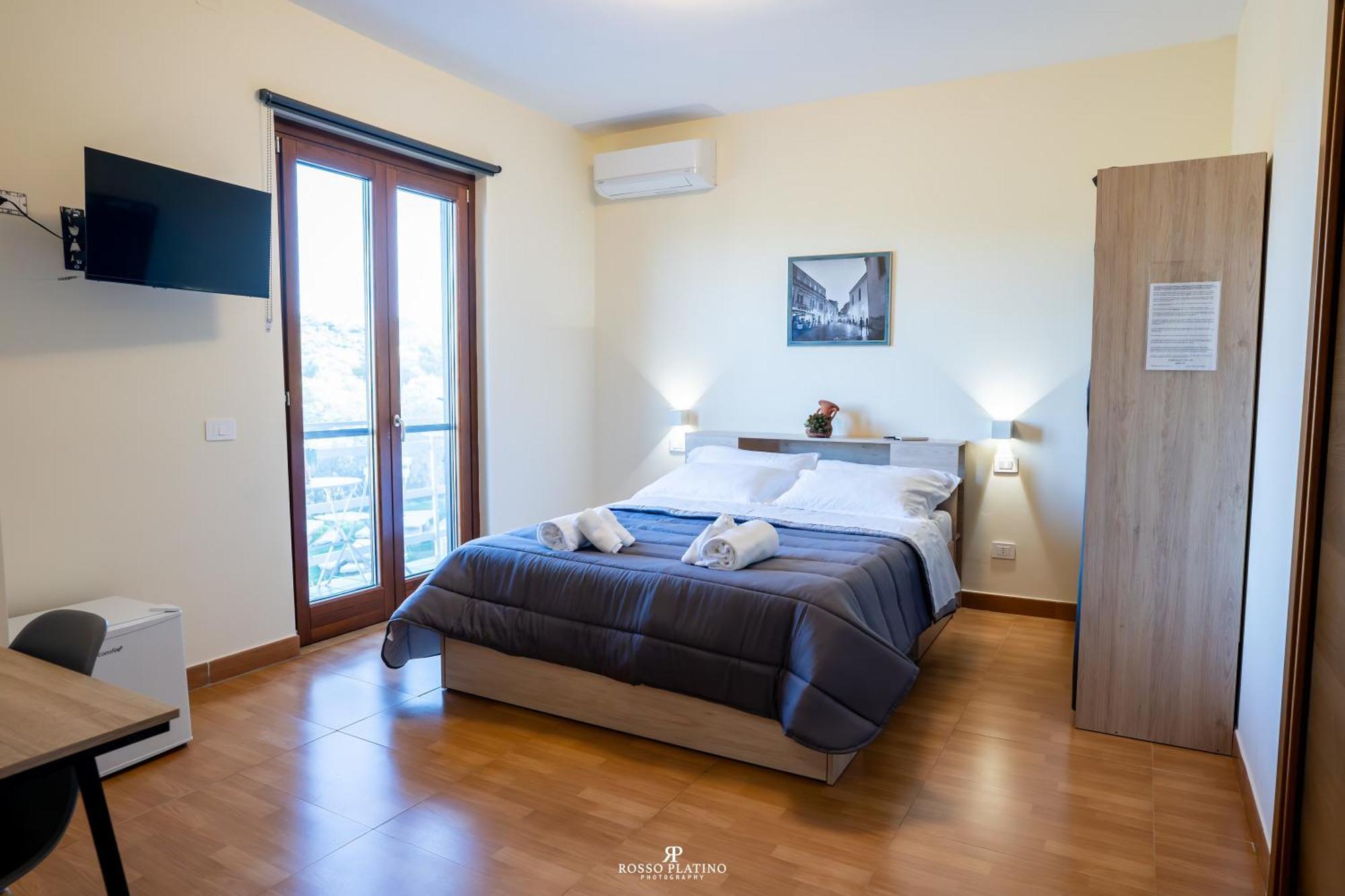 Agriturismo Il Tratturo B&B Vasto Quarto foto