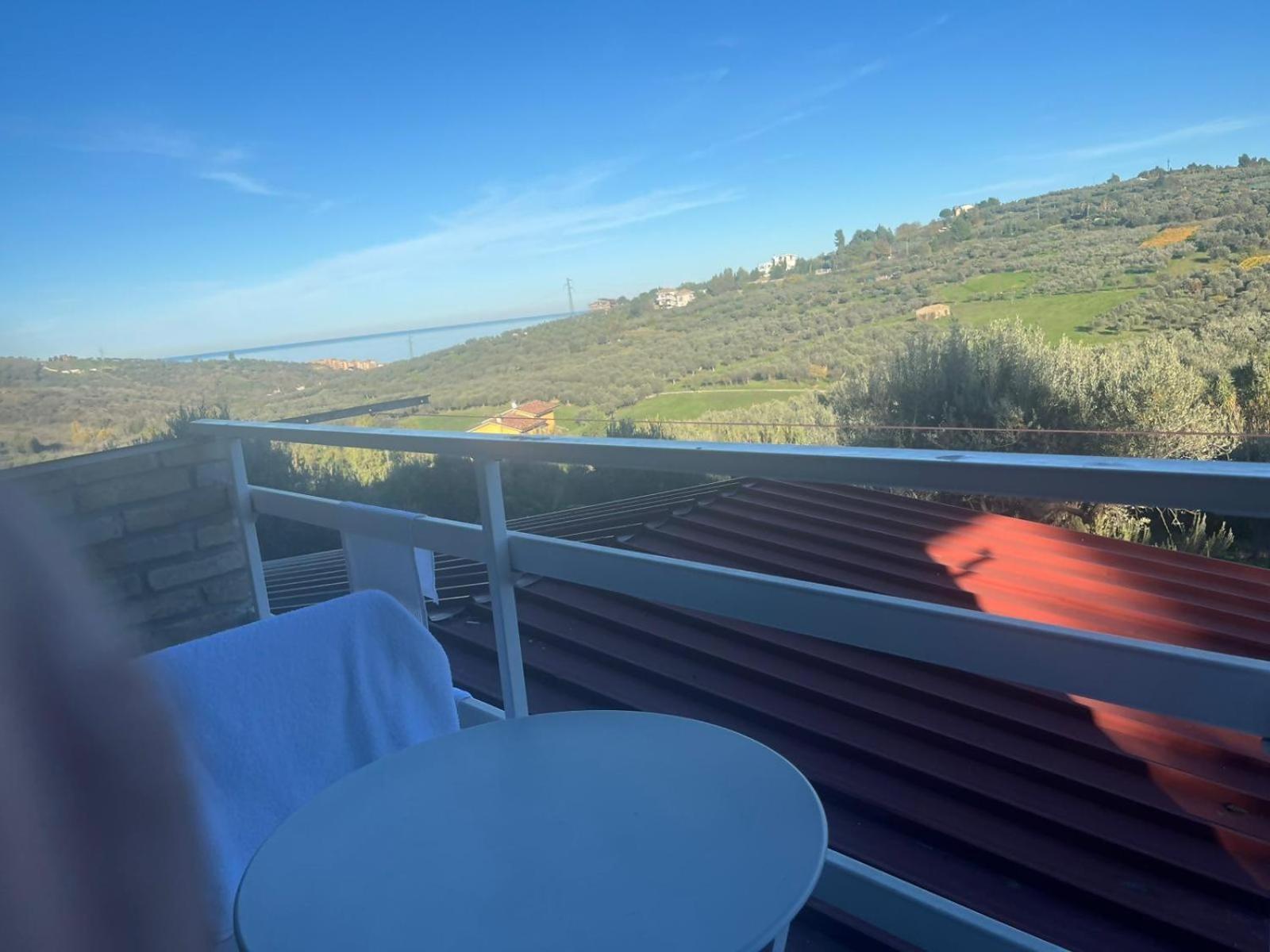 Agriturismo Il Tratturo B&B Vasto Quarto foto
