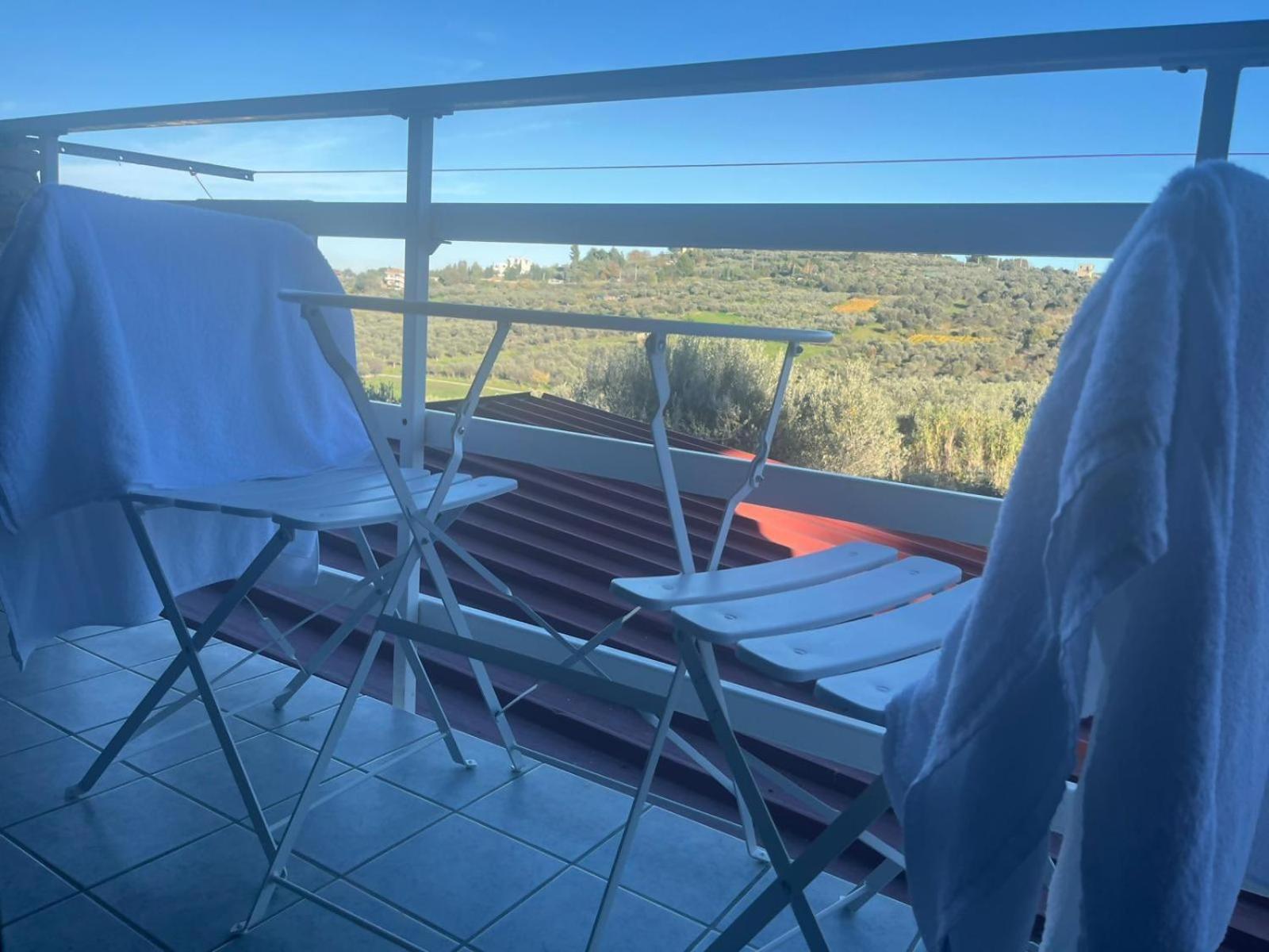 Agriturismo Il Tratturo B&B Vasto Quarto foto