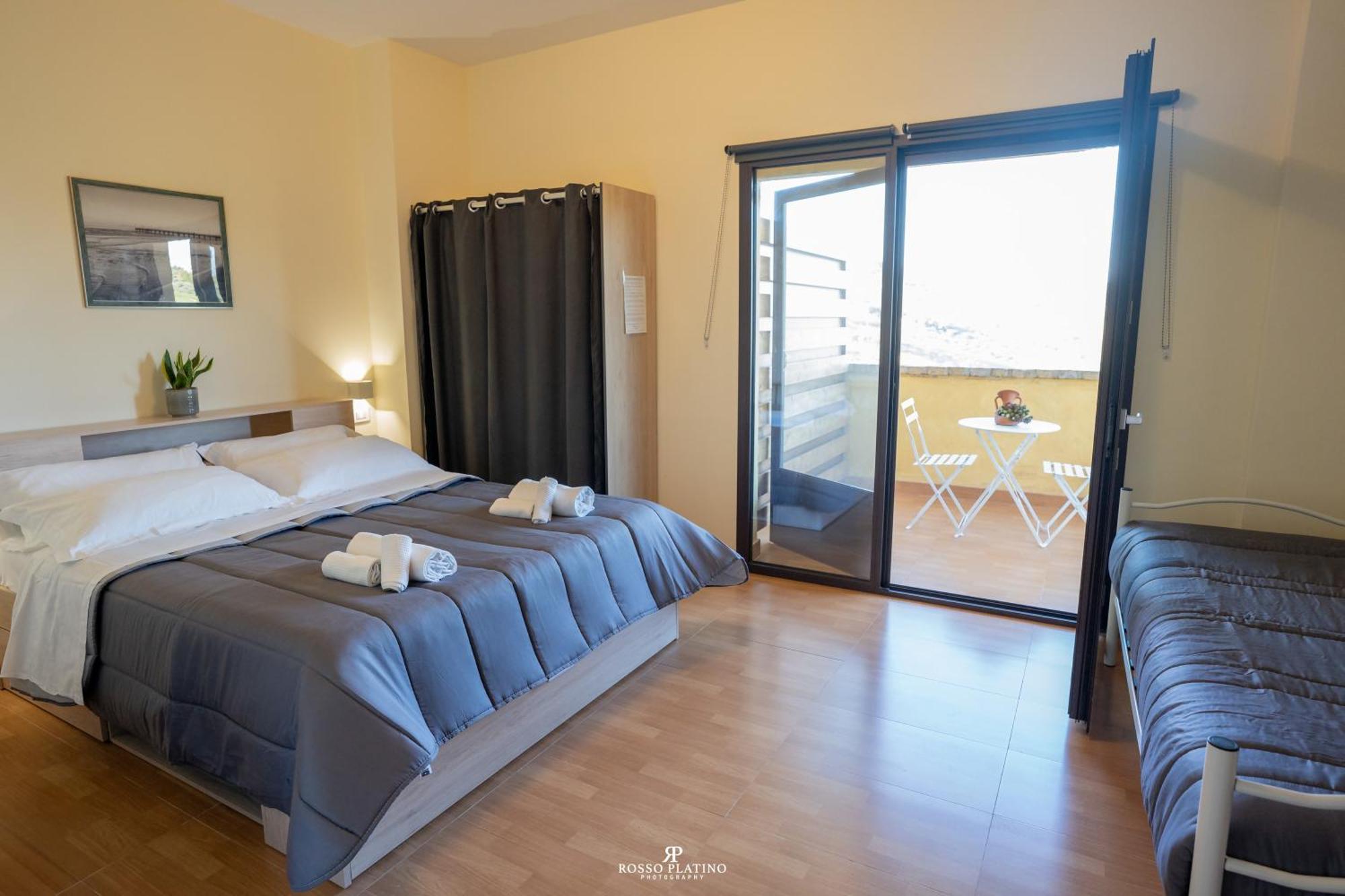 Agriturismo Il Tratturo B&B Vasto Quarto foto