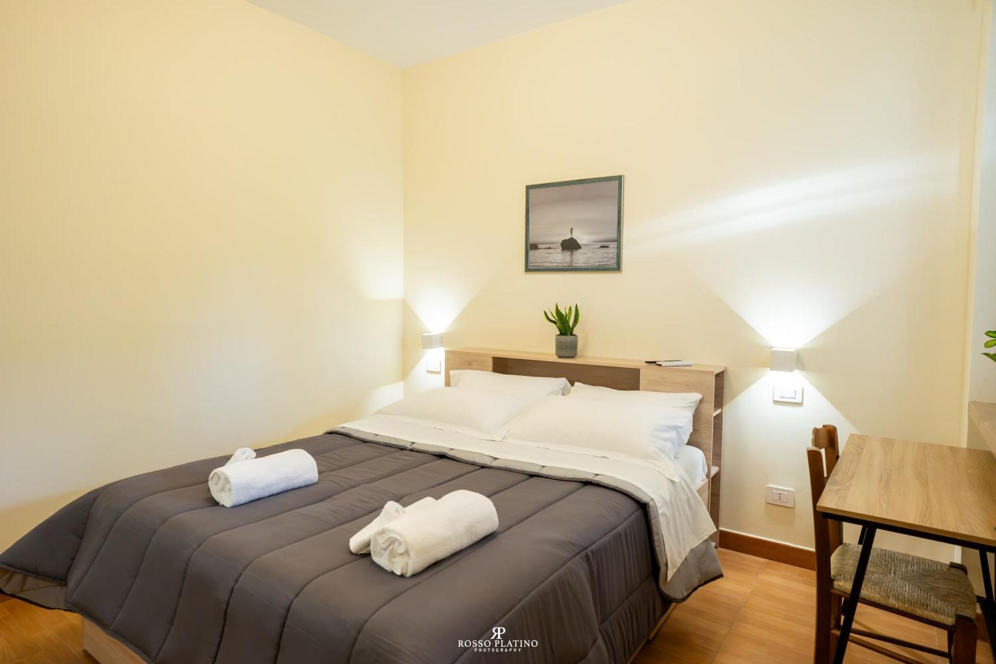 Agriturismo Il Tratturo B&B Vasto Quarto foto