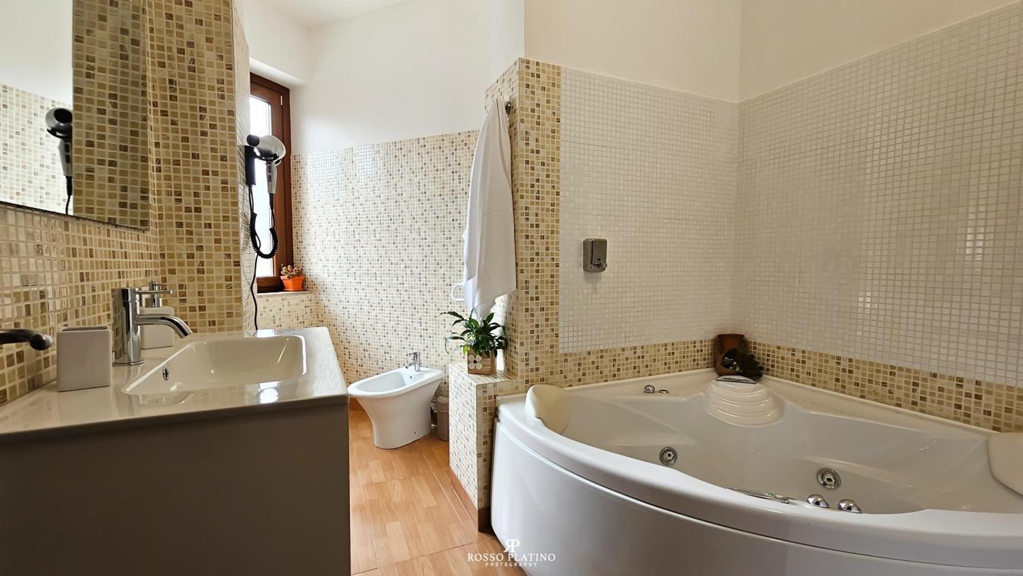Agriturismo Il Tratturo B&B Vasto Quarto foto