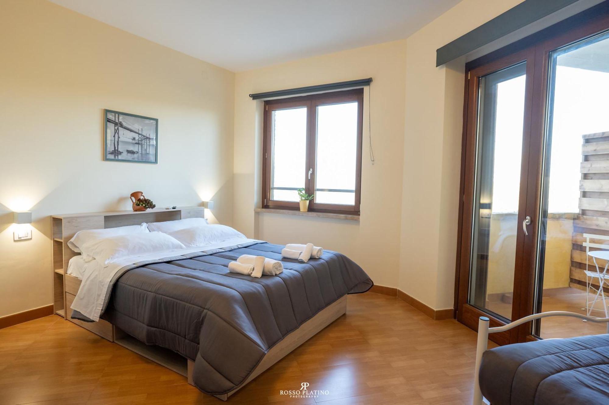 Agriturismo Il Tratturo B&B Vasto Quarto foto